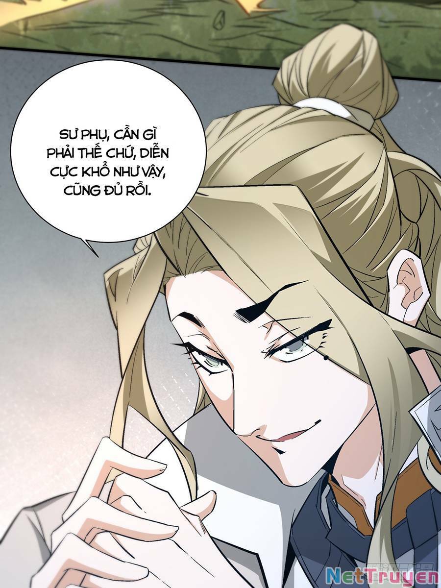 Đồ Đệ Của Ta Đều Là Đại Phản Phái Chap 2 - Next Chap 3