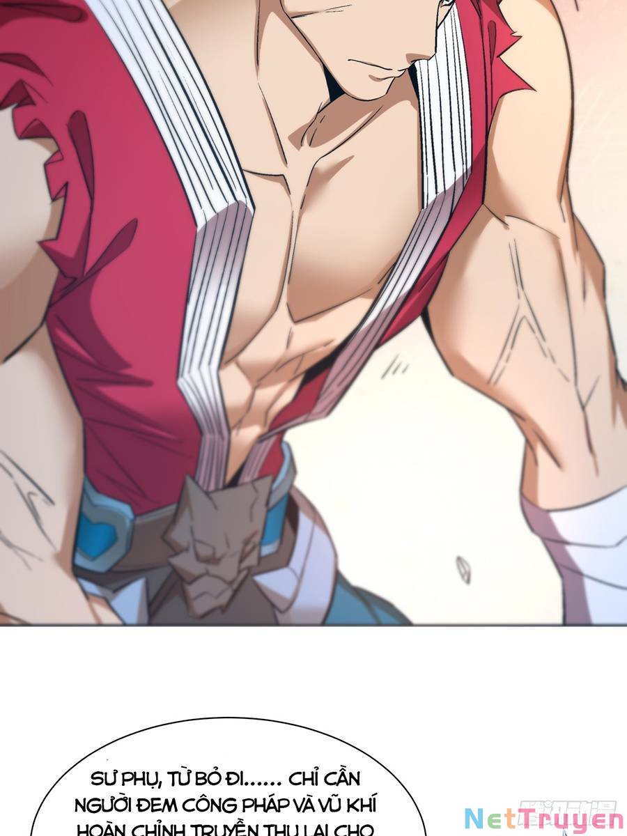 Đồ Đệ Của Ta Đều Là Đại Phản Phái Chap 2 - Next Chap 3