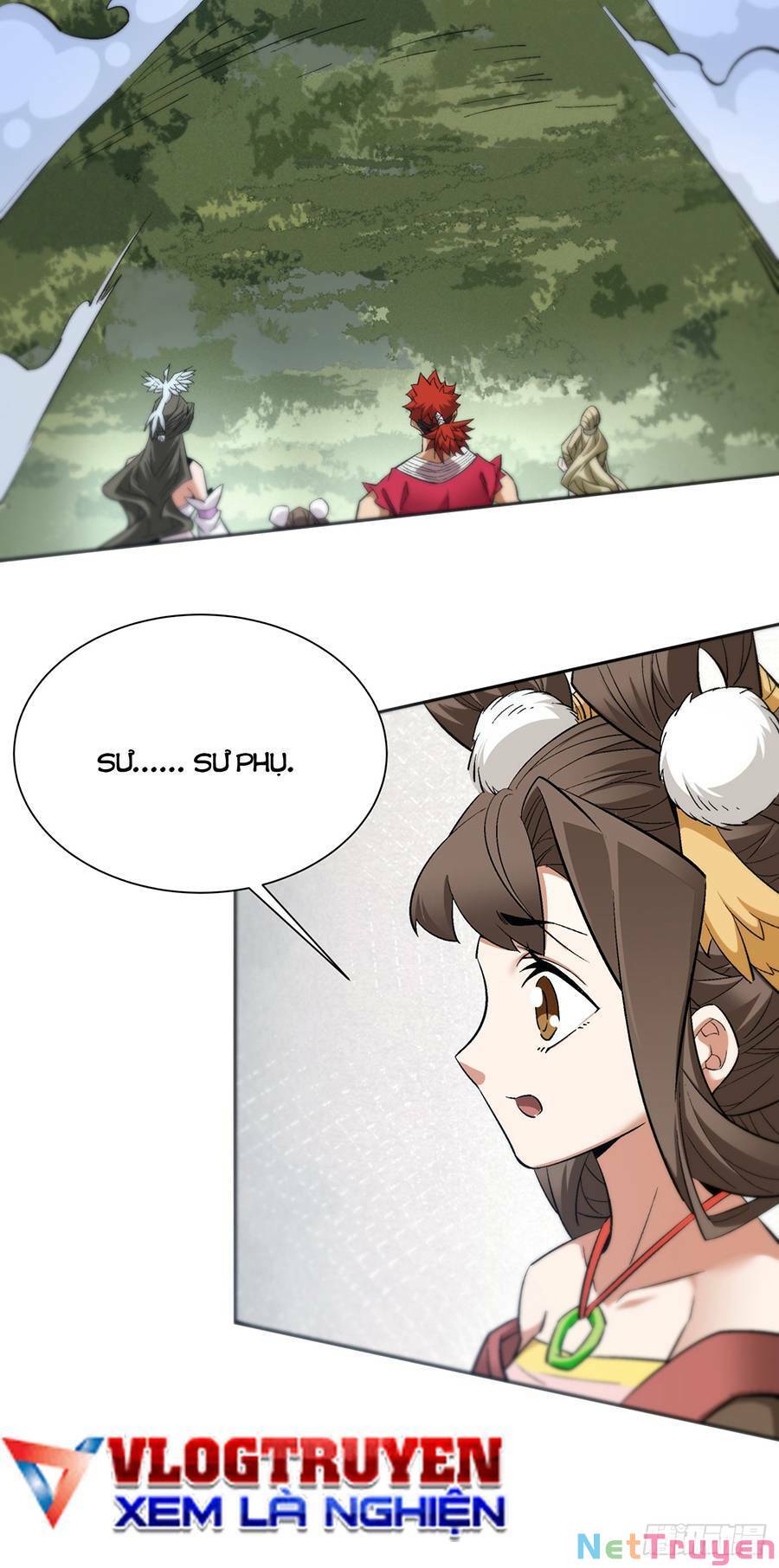 Đồ Đệ Của Ta Đều Là Đại Phản Phái Chap 2 - Next Chap 3