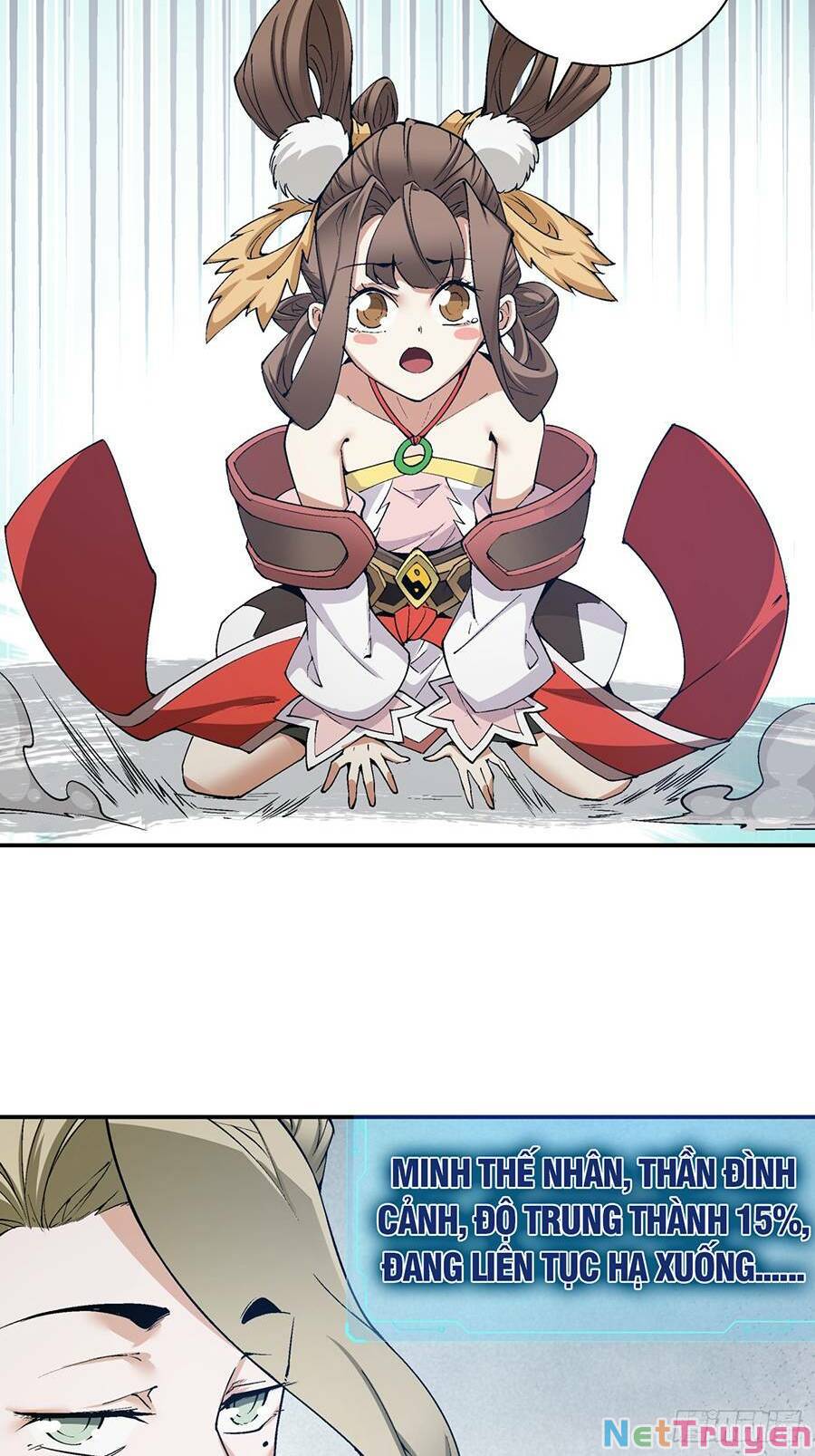 Đồ Đệ Của Ta Đều Là Đại Phản Phái Chap 2 - Next Chap 3