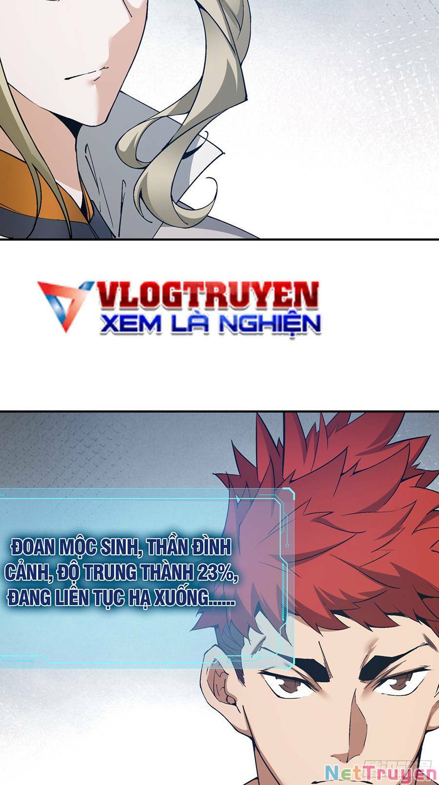 Đồ Đệ Của Ta Đều Là Đại Phản Phái Chap 2 - Next Chap 3