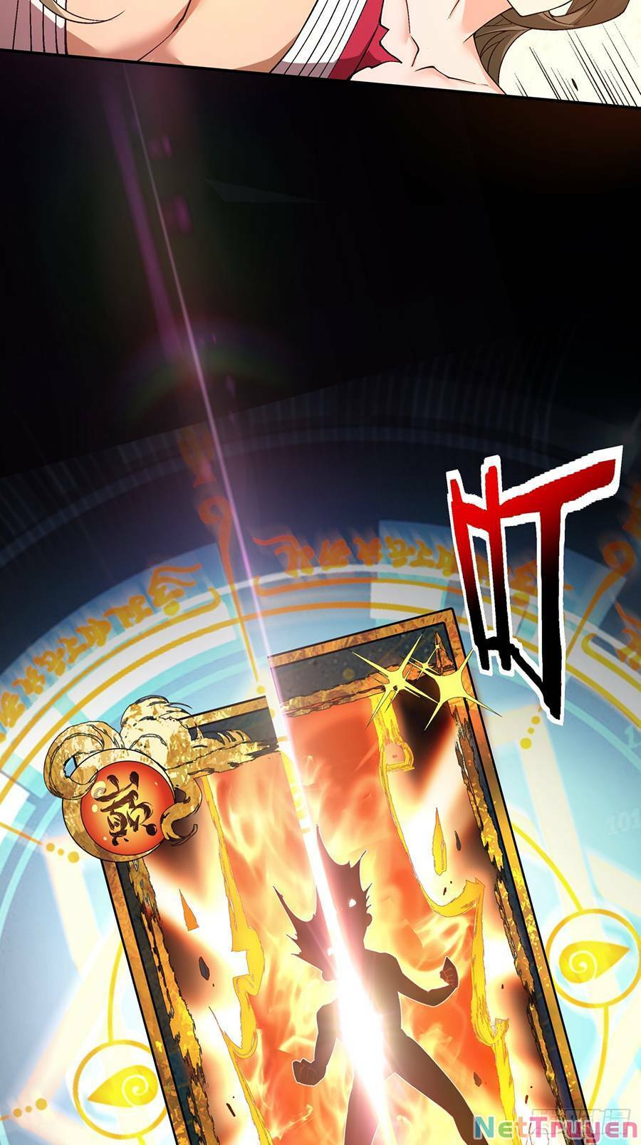 Đồ Đệ Của Ta Đều Là Đại Phản Phái Chap 2 - Next Chap 3