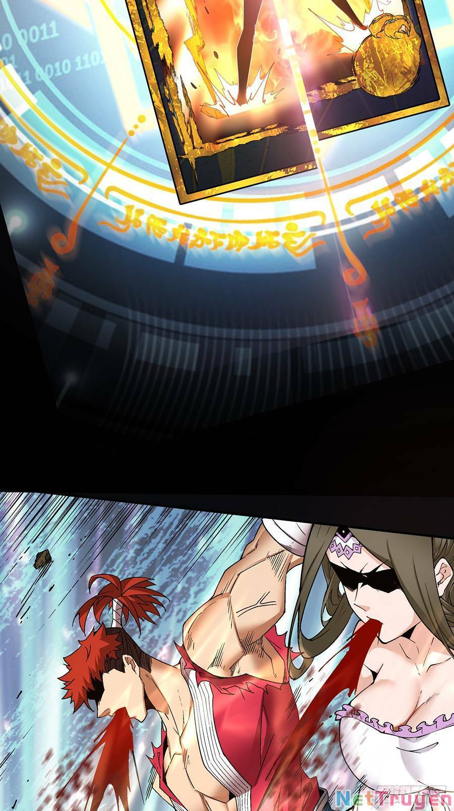 Đồ Đệ Của Ta Đều Là Đại Phản Phái Chap 2 - Next Chap 3