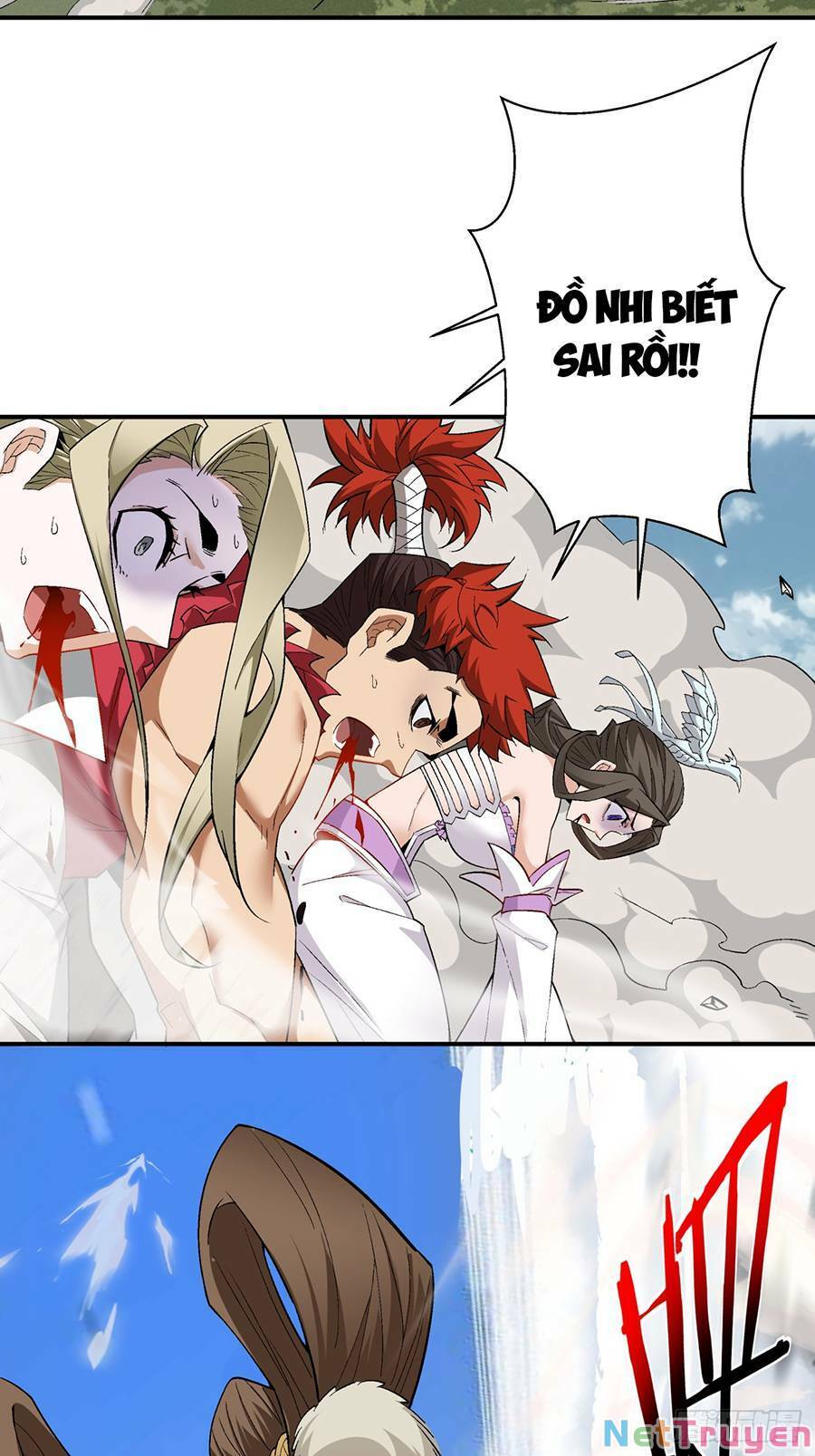 Đồ Đệ Của Ta Đều Là Đại Phản Phái Chap 2 - Next Chap 3