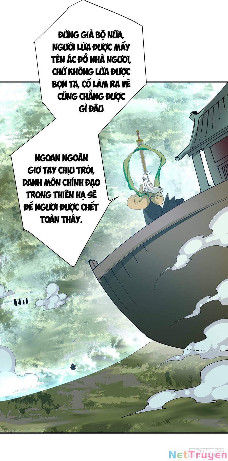 Đồ Đệ Của Ta Đều Là Đại Phản Phái Chap 2 - Next Chap 3