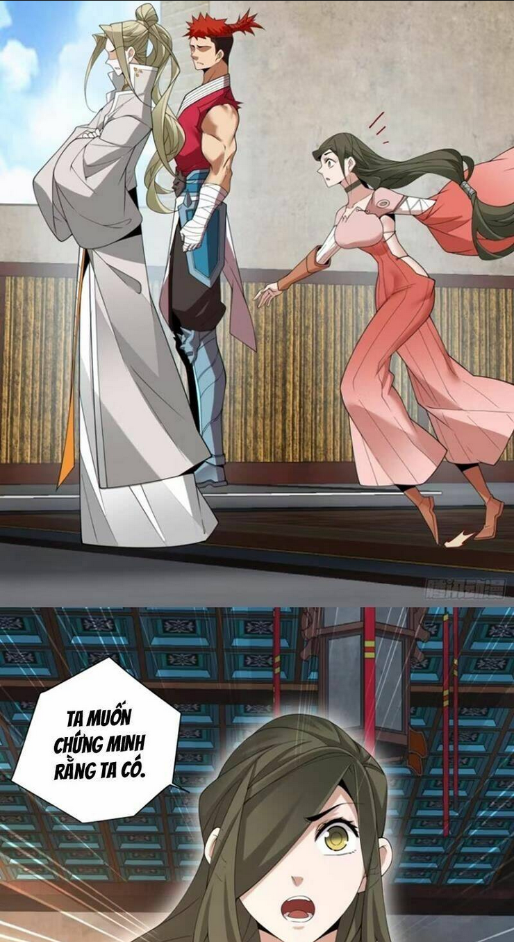 Đồ Đệ Của Ta Đều Là Đại Phản Phái Chap 200 - Next Chap 201