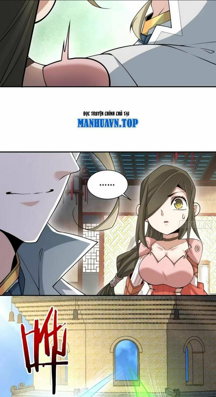 Đồ Đệ Của Ta Đều Là Đại Phản Phái Chap 200 - Next Chap 201