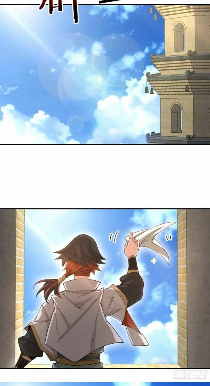 Đồ Đệ Của Ta Đều Là Đại Phản Phái Chap 200 - Next Chap 201