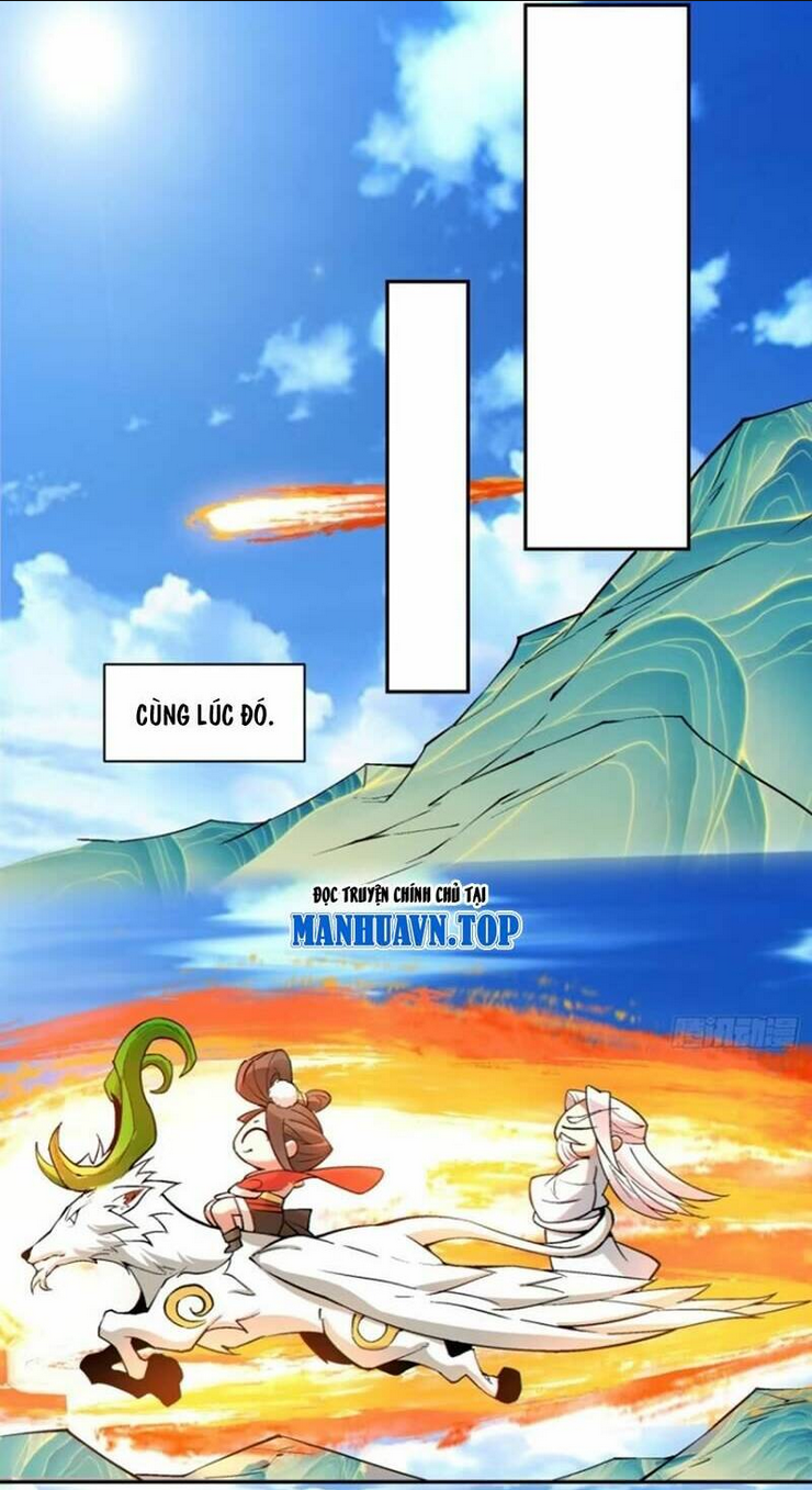 Đồ Đệ Của Ta Đều Là Đại Phản Phái Chap 200 - Next Chap 201