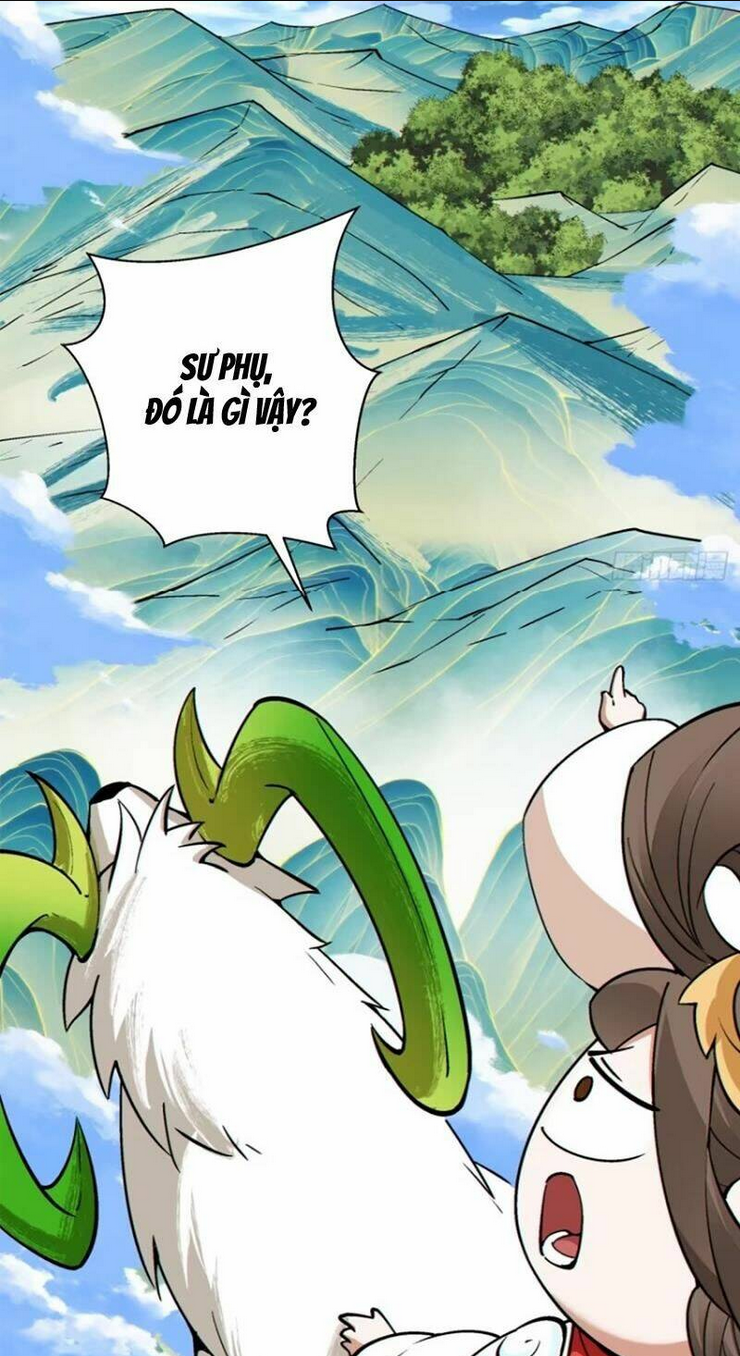 Đồ Đệ Của Ta Đều Là Đại Phản Phái Chap 200 - Next Chap 201