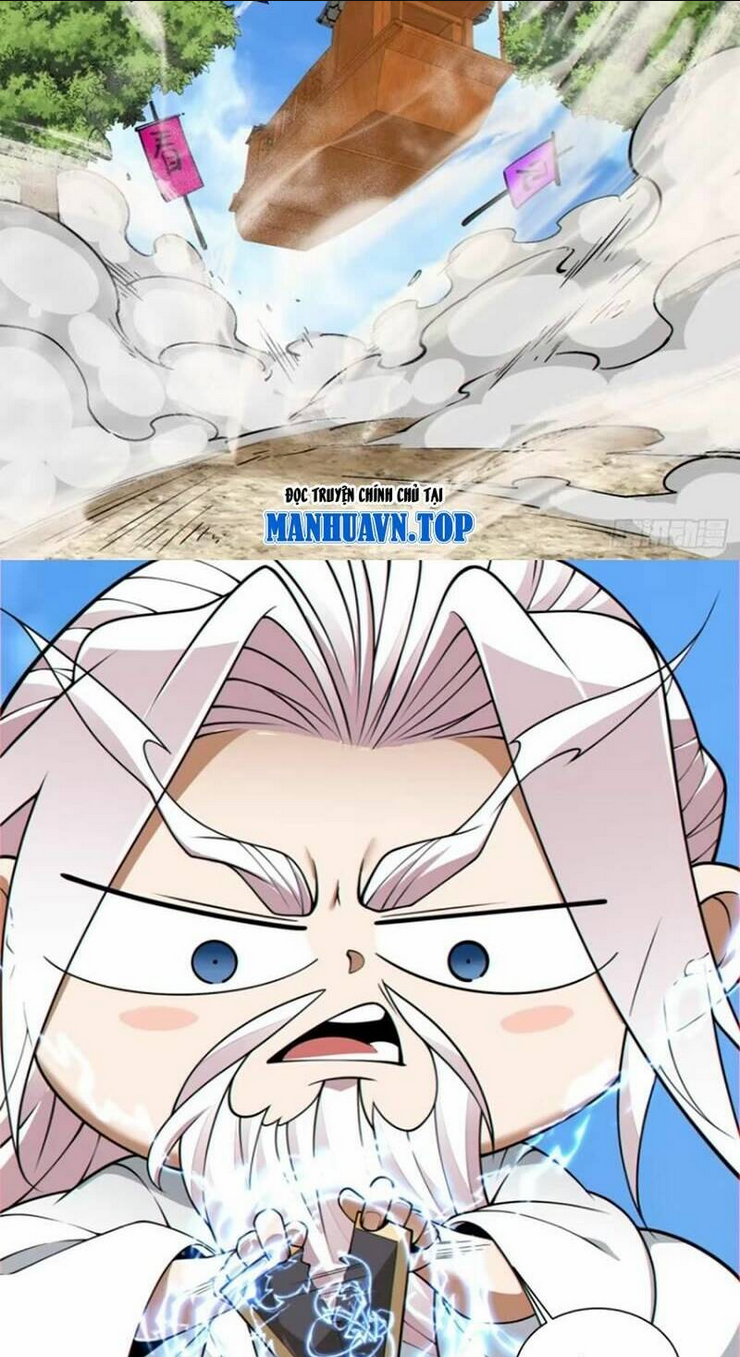 Đồ Đệ Của Ta Đều Là Đại Phản Phái Chap 200 - Next Chap 201