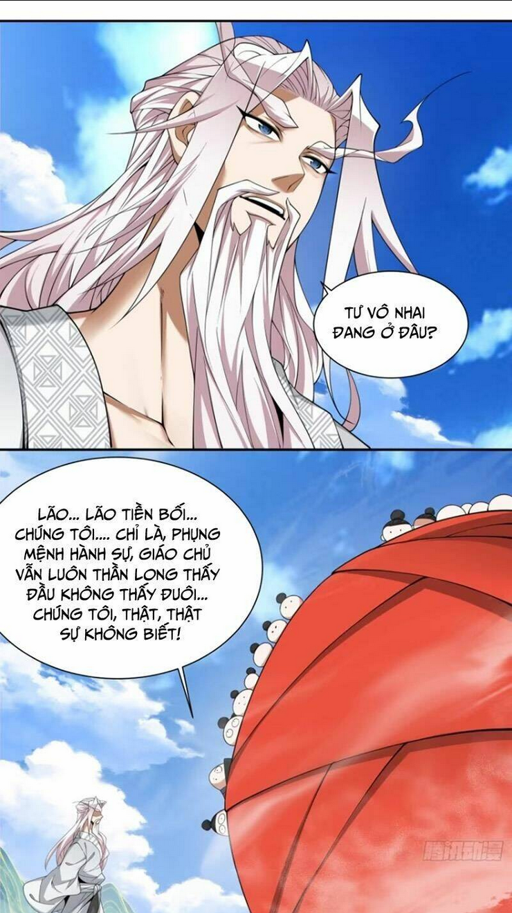 Đồ Đệ Của Ta Đều Là Đại Phản Phái Chap 201 - Next Chap 202