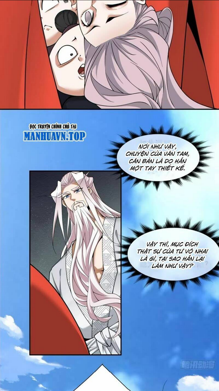 Đồ Đệ Của Ta Đều Là Đại Phản Phái Chap 201 - Next Chap 202