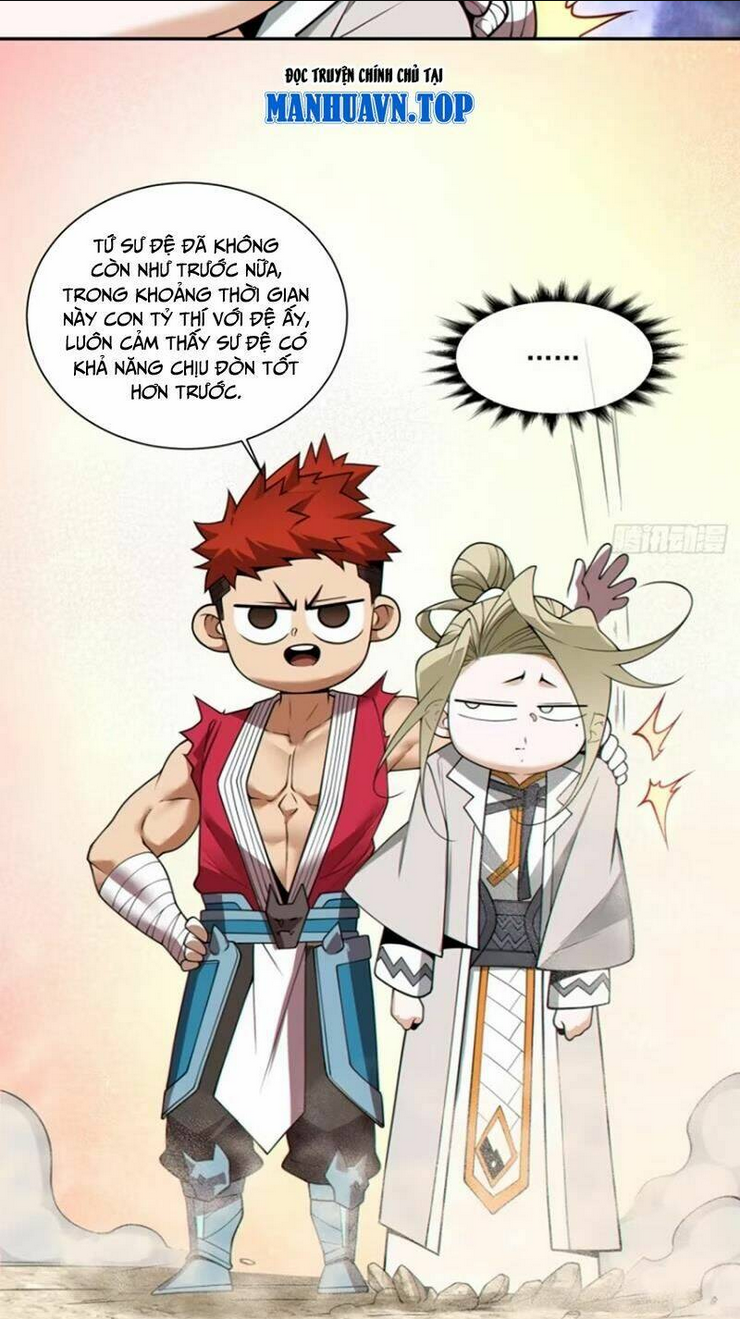 Đồ Đệ Của Ta Đều Là Đại Phản Phái Chap 201 - Next Chap 202