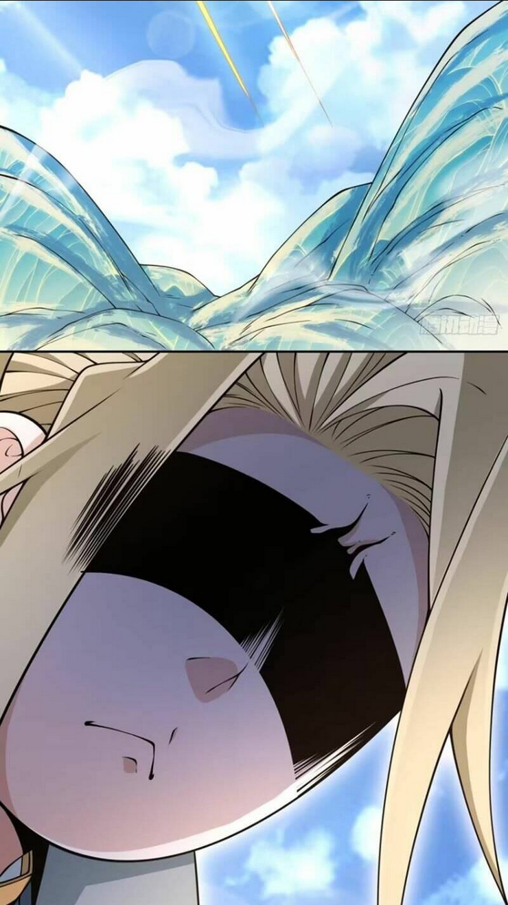 Đồ Đệ Của Ta Đều Là Đại Phản Phái Chap 201 - Next Chap 202