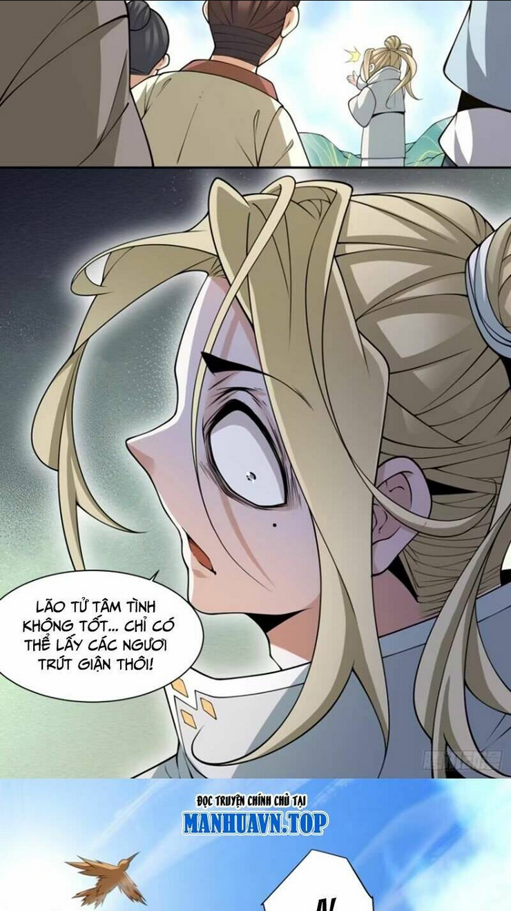 Đồ Đệ Của Ta Đều Là Đại Phản Phái Chap 201 - Next Chap 202