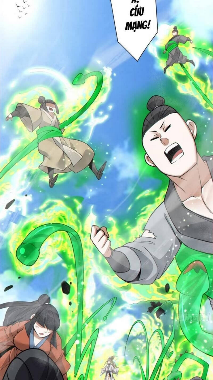 Đồ Đệ Của Ta Đều Là Đại Phản Phái Chap 201 - Next Chap 202