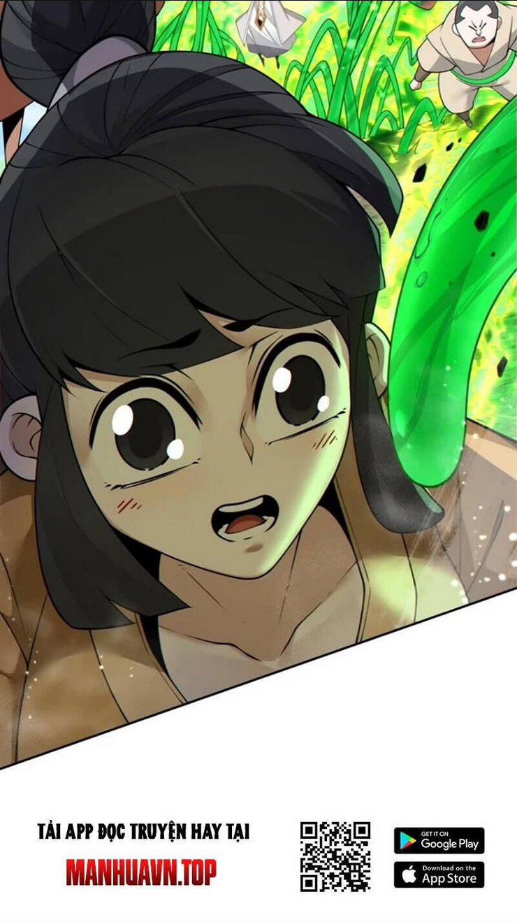 Đồ Đệ Của Ta Đều Là Đại Phản Phái Chap 201 - Next Chap 202