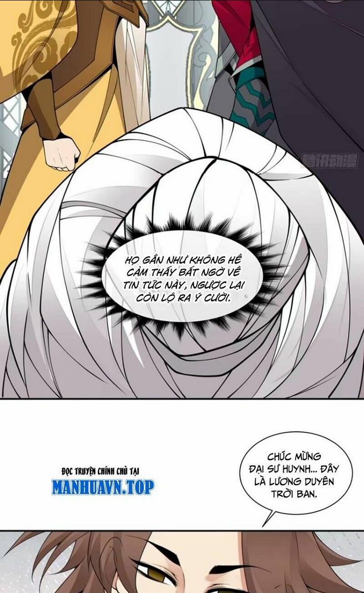 Đồ Đệ Của Ta Đều Là Đại Phản Phái Chap 202 - Next Chap 203