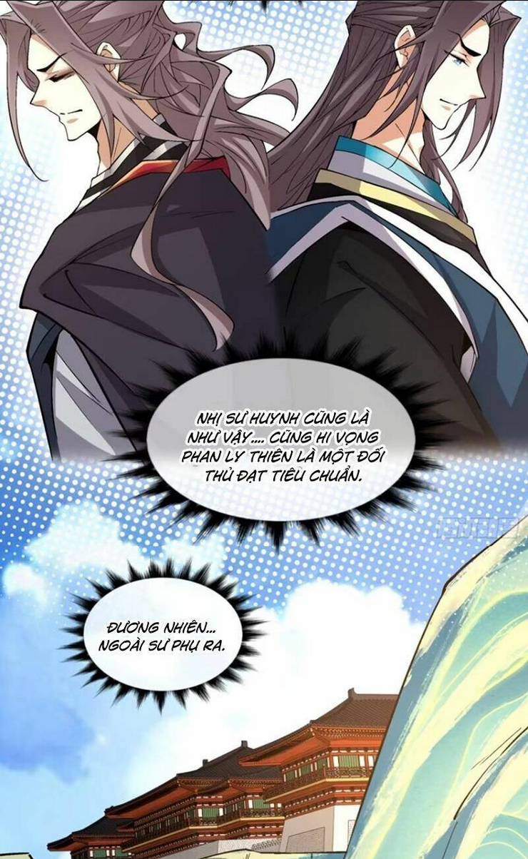 Đồ Đệ Của Ta Đều Là Đại Phản Phái Chap 202 - Next Chap 203