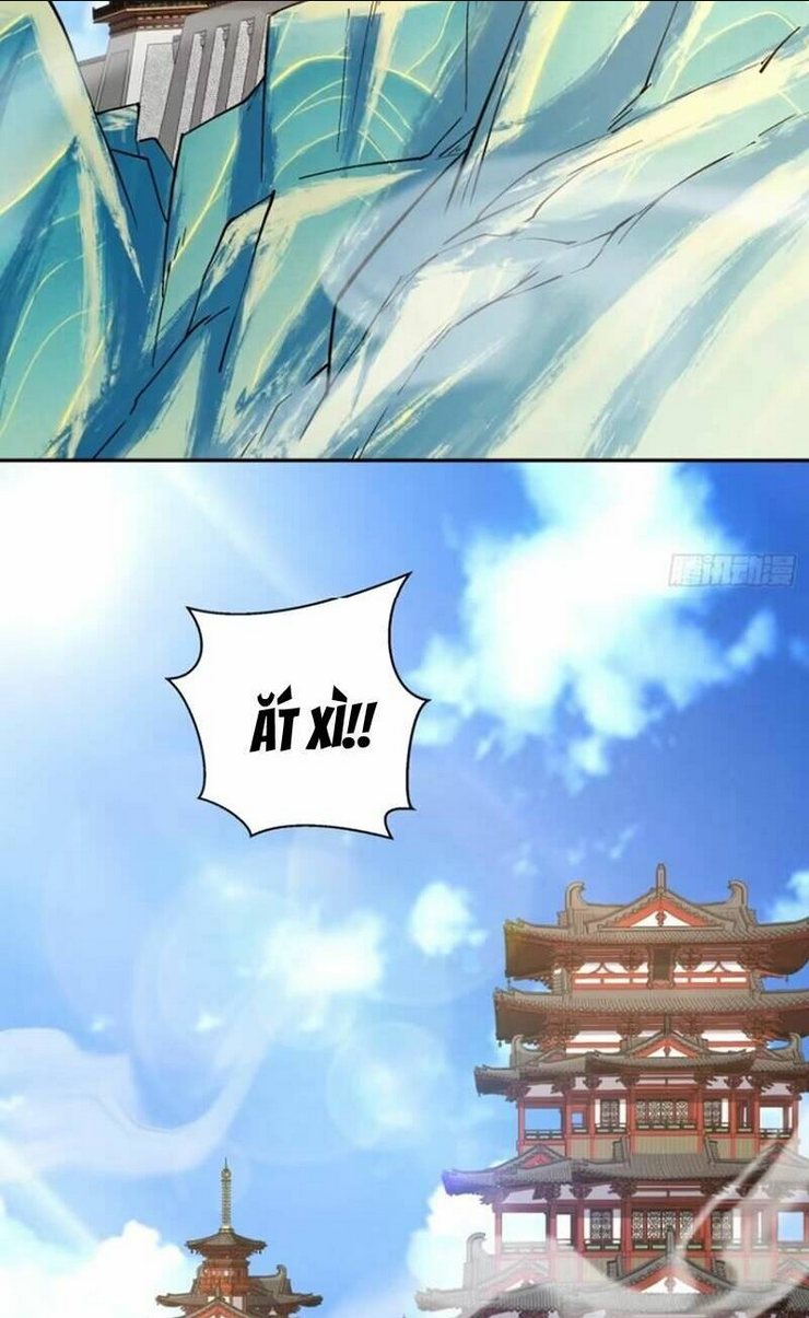 Đồ Đệ Của Ta Đều Là Đại Phản Phái Chap 202 - Next Chap 203