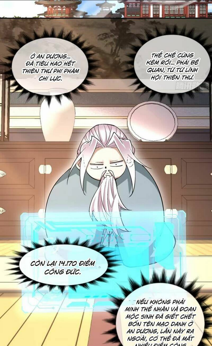 Đồ Đệ Của Ta Đều Là Đại Phản Phái Chap 202 - Next Chap 203