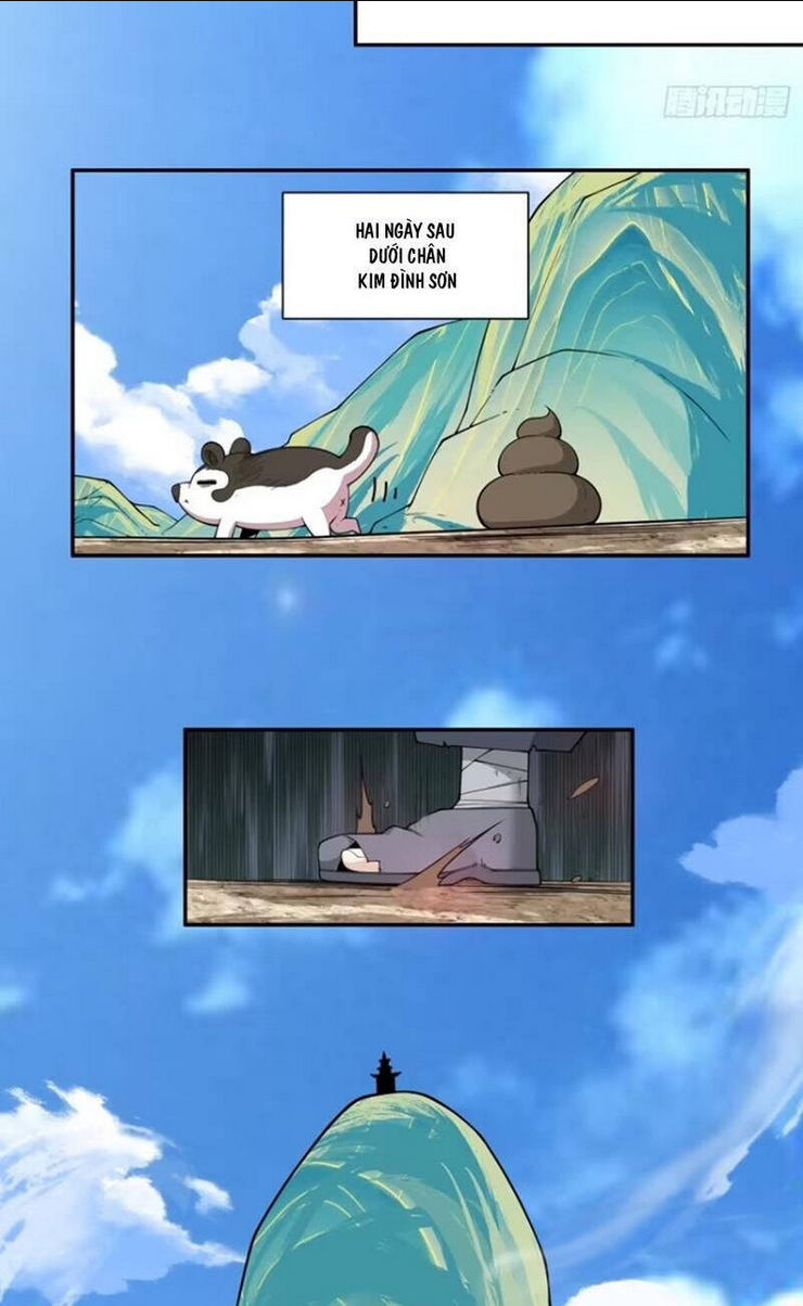 Đồ Đệ Của Ta Đều Là Đại Phản Phái Chap 202 - Next Chap 203