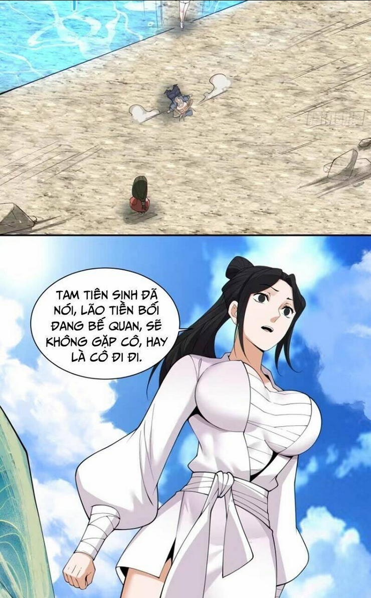 Đồ Đệ Của Ta Đều Là Đại Phản Phái Chap 203 - Next Chap 204