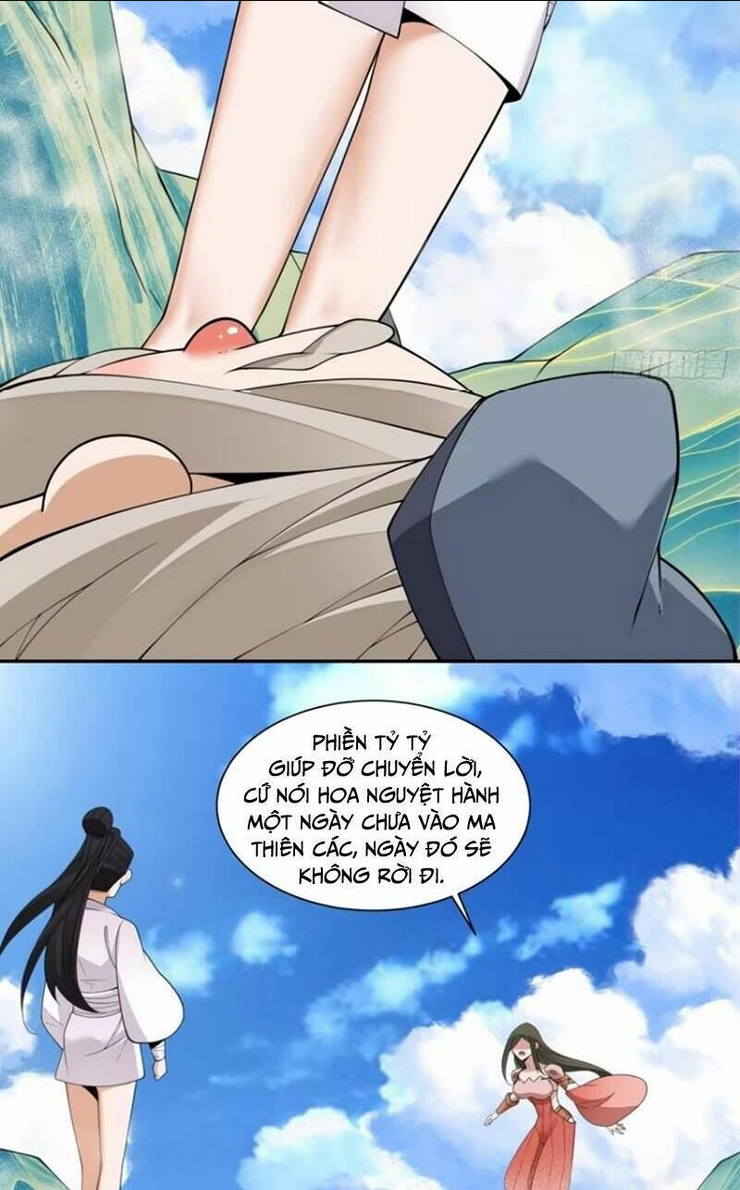 Đồ Đệ Của Ta Đều Là Đại Phản Phái Chap 203 - Next Chap 204