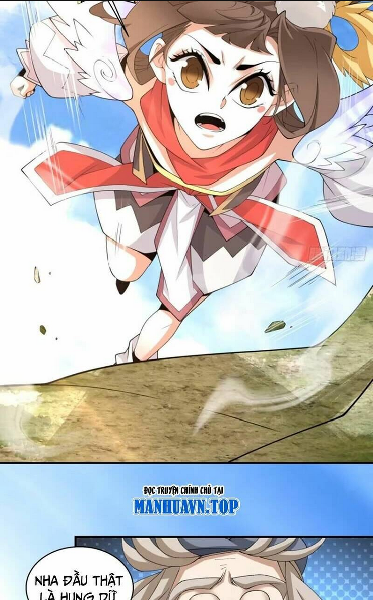 Đồ Đệ Của Ta Đều Là Đại Phản Phái Chap 203 - Next Chap 204