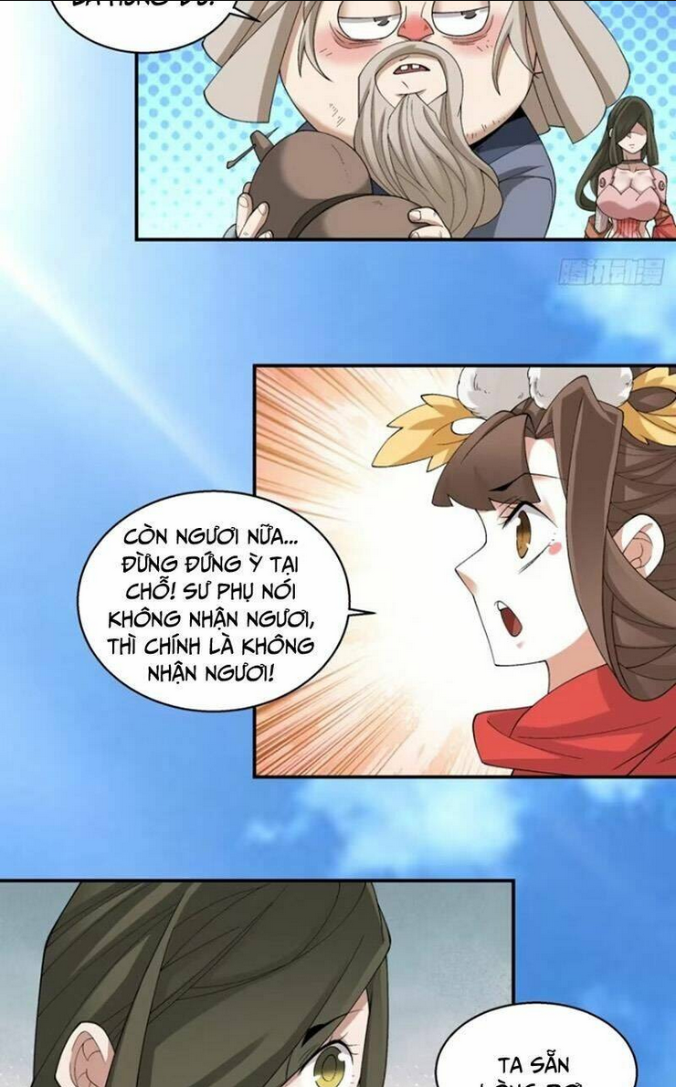 Đồ Đệ Của Ta Đều Là Đại Phản Phái Chap 203 - Next Chap 204