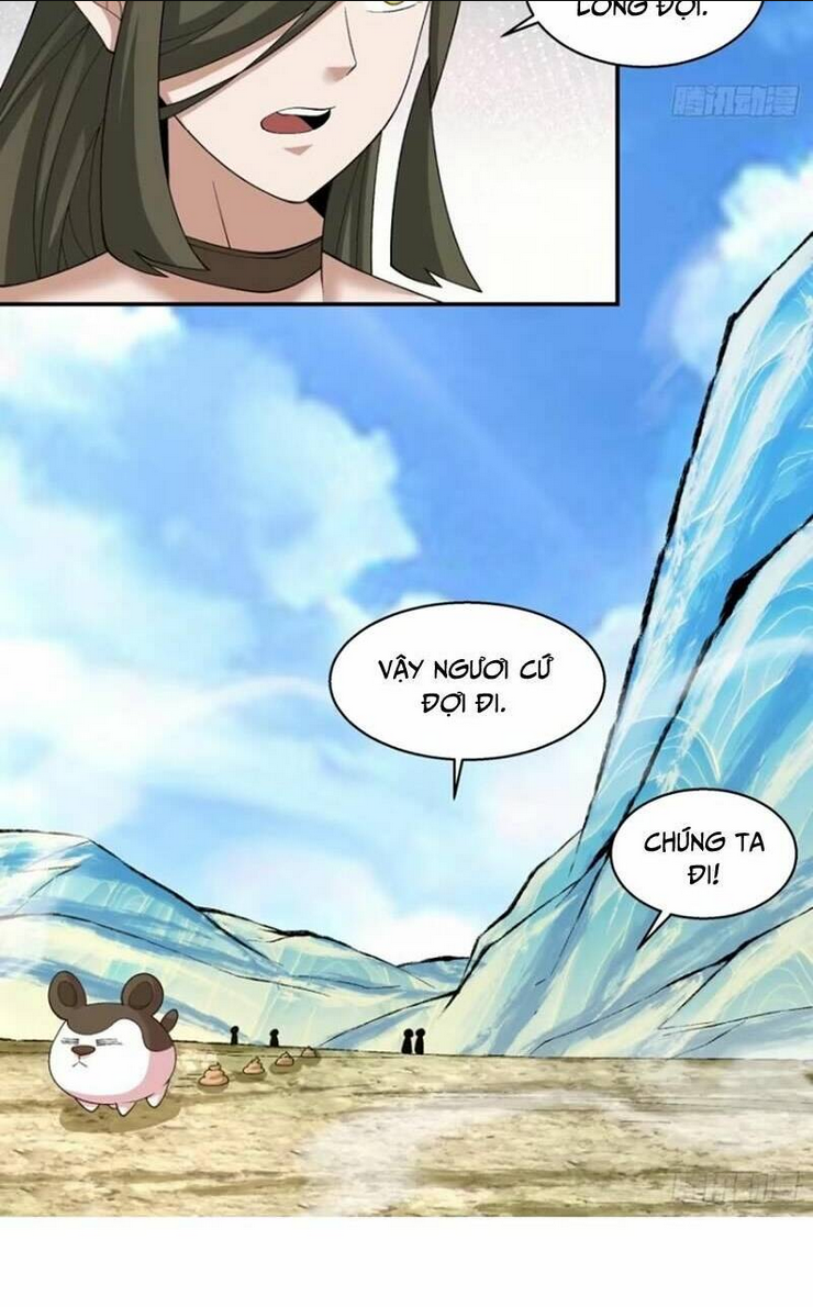 Đồ Đệ Của Ta Đều Là Đại Phản Phái Chap 203 - Next Chap 204