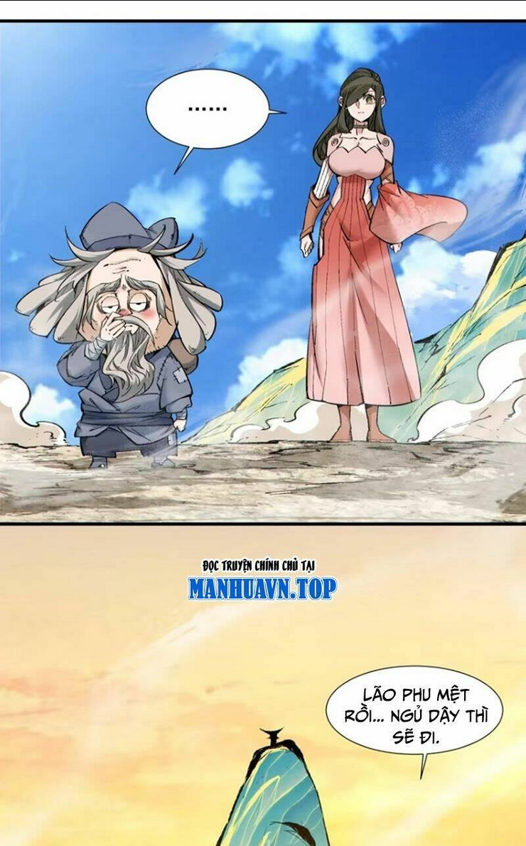 Đồ Đệ Của Ta Đều Là Đại Phản Phái Chap 203 - Next Chap 204