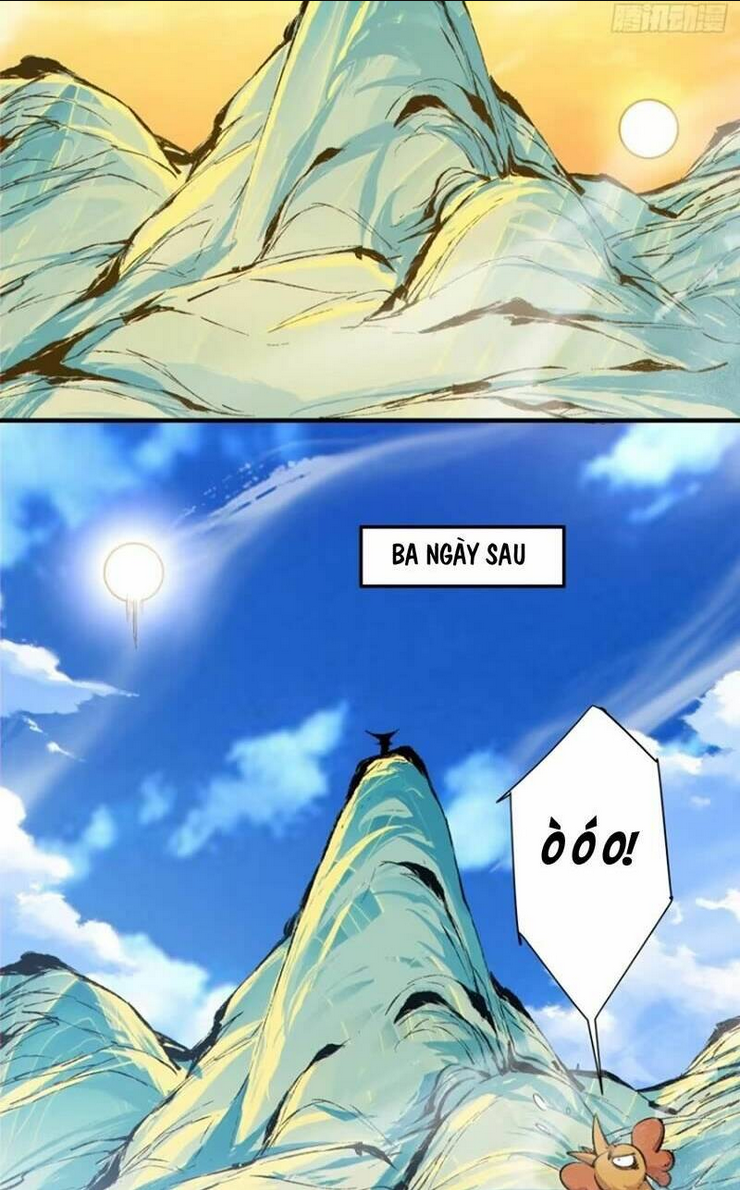 Đồ Đệ Của Ta Đều Là Đại Phản Phái Chap 203 - Next Chap 204