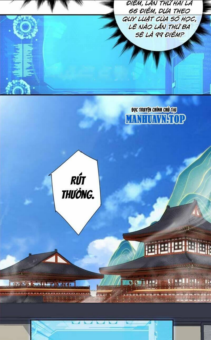 Đồ Đệ Của Ta Đều Là Đại Phản Phái Chap 203 - Next Chap 204