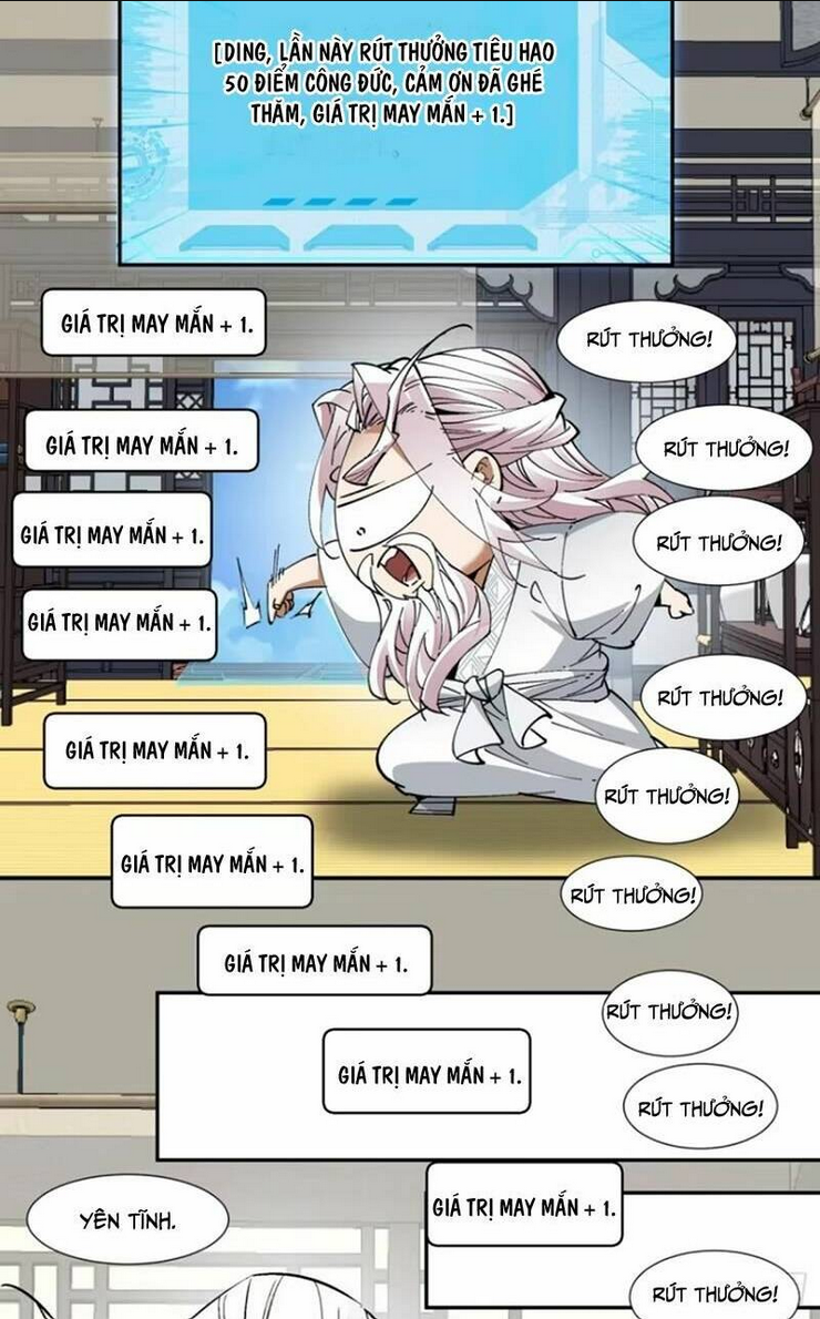 Đồ Đệ Của Ta Đều Là Đại Phản Phái Chap 203 - Next Chap 204