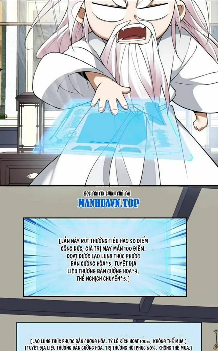 Đồ Đệ Của Ta Đều Là Đại Phản Phái Chap 203 - Next Chap 204