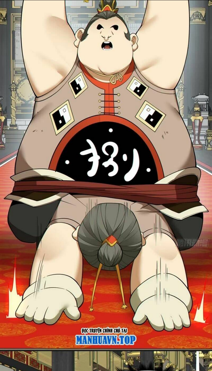 Đồ Đệ Của Ta Đều Là Đại Phản Phái Chap 204 - Next Chap 205