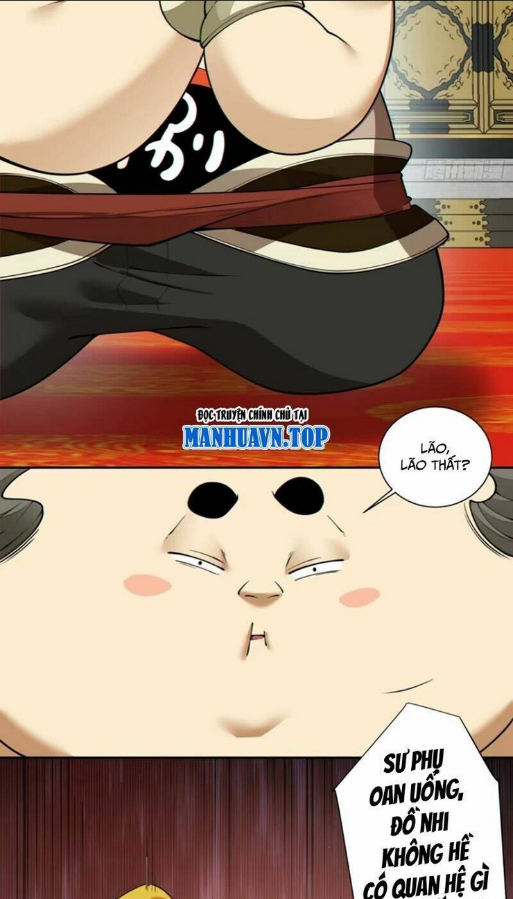 Đồ Đệ Của Ta Đều Là Đại Phản Phái Chap 204 - Next Chap 205