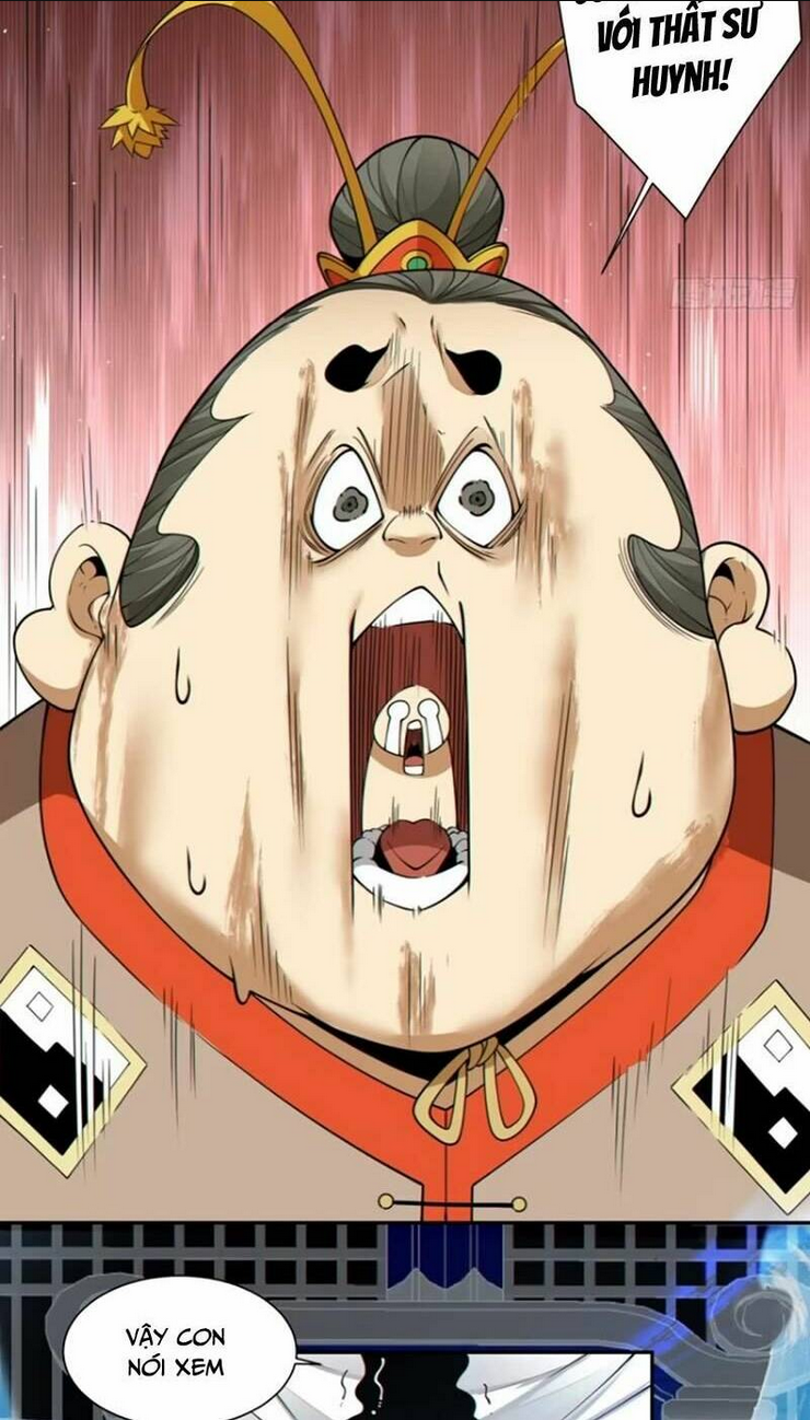 Đồ Đệ Của Ta Đều Là Đại Phản Phái Chap 204 - Next Chap 205