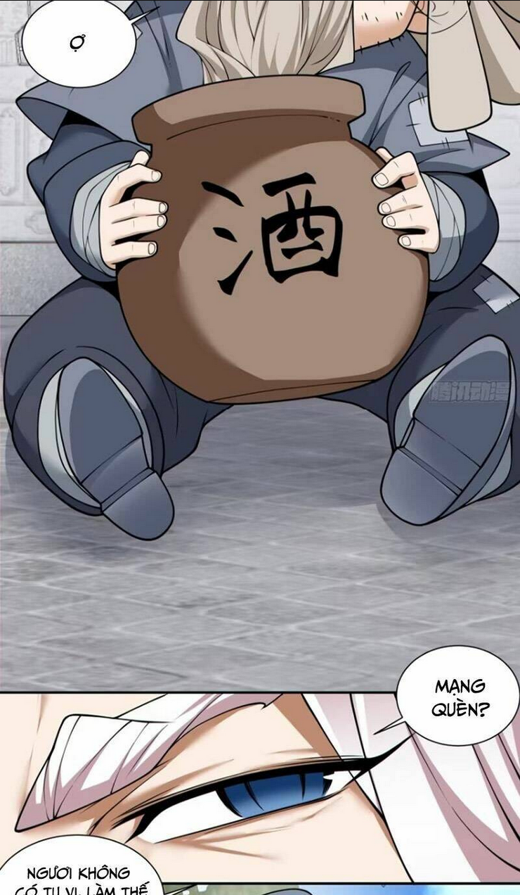 Đồ Đệ Của Ta Đều Là Đại Phản Phái Chap 205 - Next Chap 206