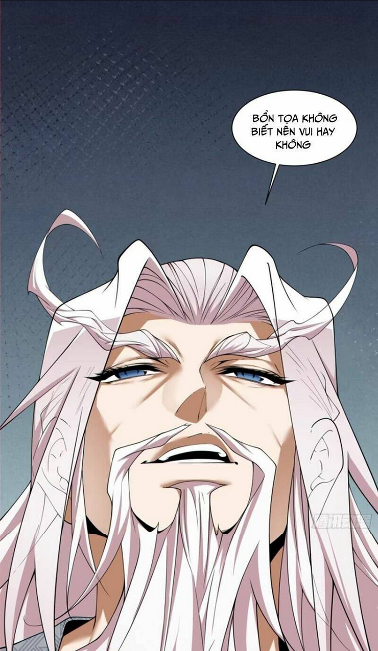 Đồ Đệ Của Ta Đều Là Đại Phản Phái Chap 205 - Next Chap 206