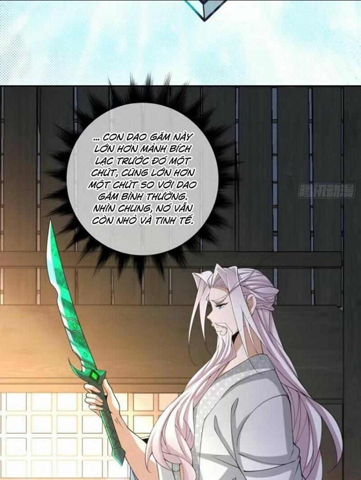 Đồ Đệ Của Ta Đều Là Đại Phản Phái Chap 206 - Next Chap 207