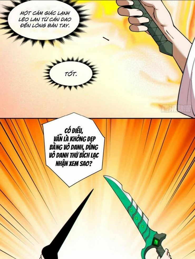 Đồ Đệ Của Ta Đều Là Đại Phản Phái Chap 206 - Next Chap 207