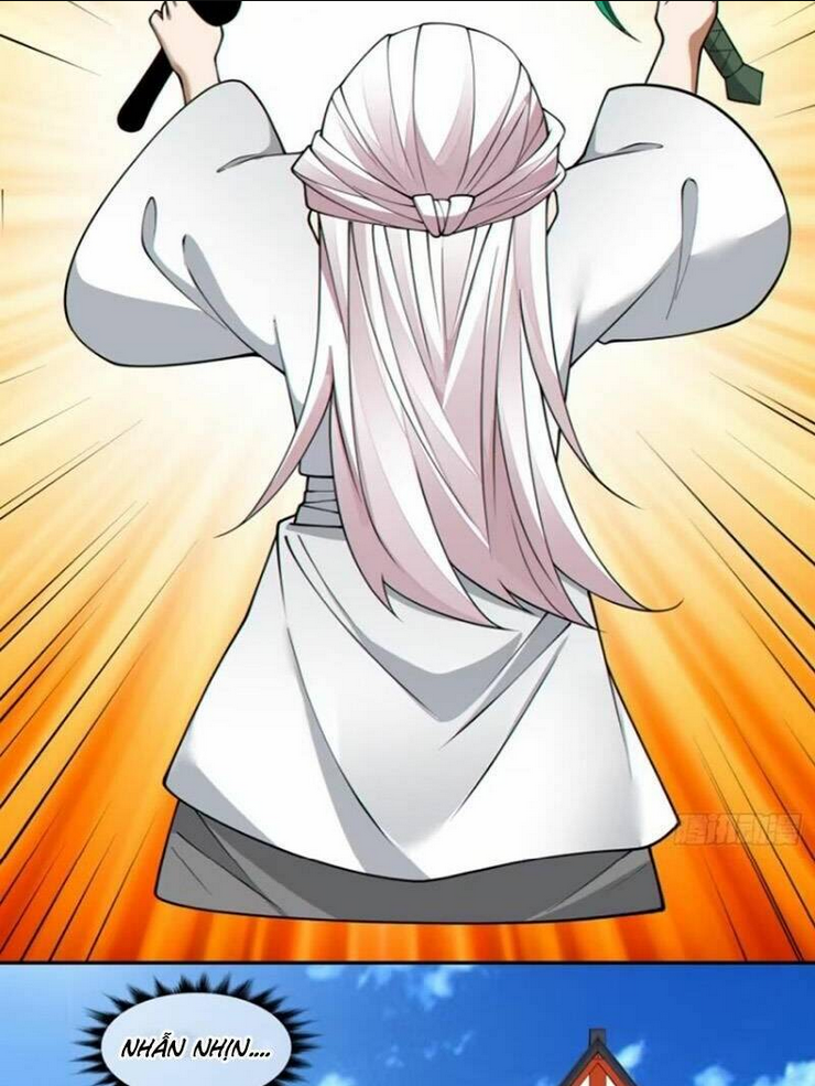 Đồ Đệ Của Ta Đều Là Đại Phản Phái Chap 206 - Next Chap 207