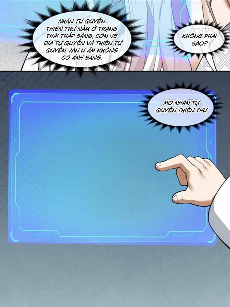 Đồ Đệ Của Ta Đều Là Đại Phản Phái Chap 206 - Next Chap 207