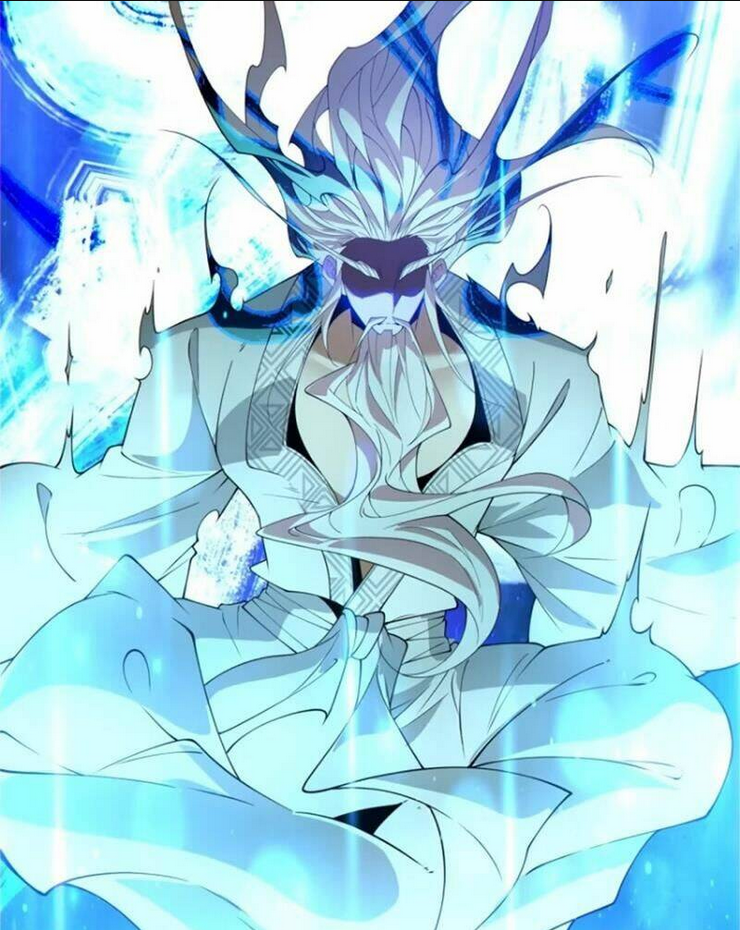 Đồ Đệ Của Ta Đều Là Đại Phản Phái Chap 206 - Next Chap 207