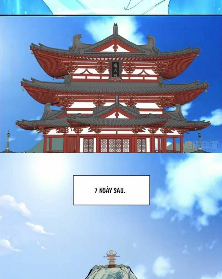 Đồ Đệ Của Ta Đều Là Đại Phản Phái Chap 206 - Next Chap 207