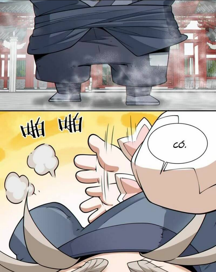 Đồ Đệ Của Ta Đều Là Đại Phản Phái Chap 206 - Next Chap 207