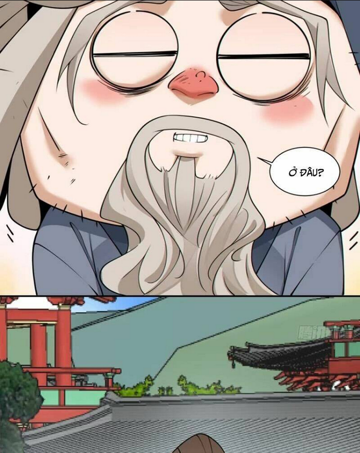 Đồ Đệ Của Ta Đều Là Đại Phản Phái Chap 206 - Next Chap 207